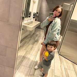 Meet your Posher, Brianna